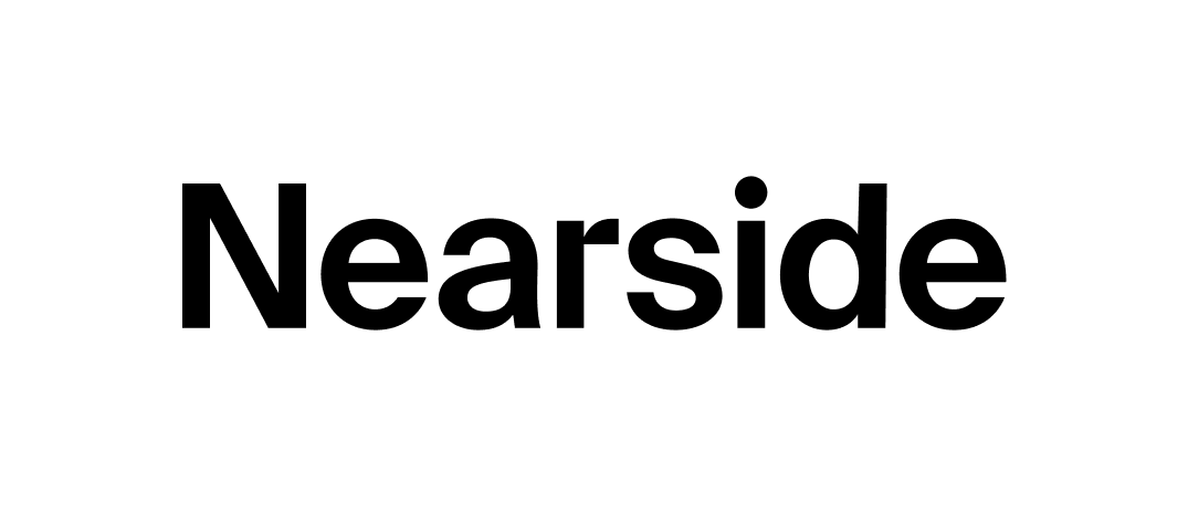 fintech-seo-expert Fintech SEO Client Logo Nearside
